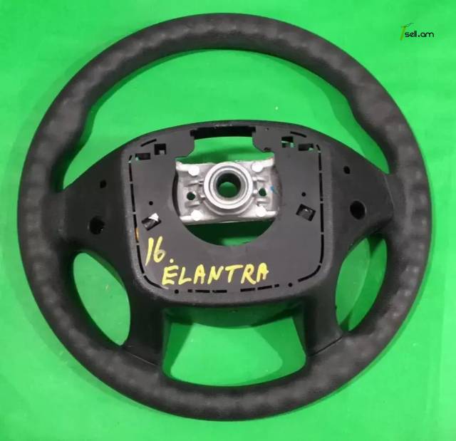 Elantra 11-16 ռույլ, ղեկ