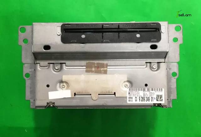 BMW F10, F01, F02 mag, մագ