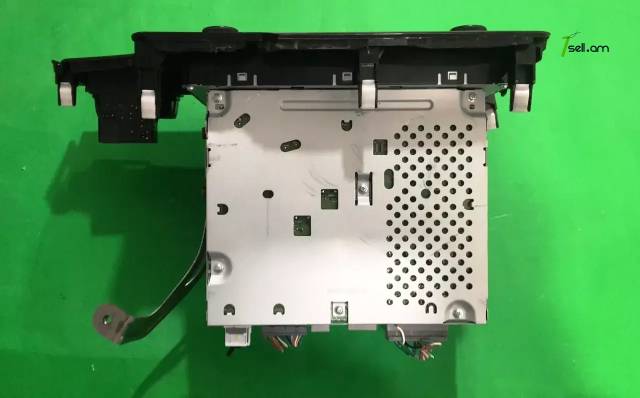 Honda Fit 2015-2017 mag, մագ մոնիտոր, monitor, էկռան