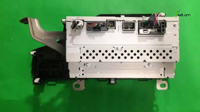 Honda Fit 2015-2017 mag, մագ մոնիտոր, monitor, էկռան