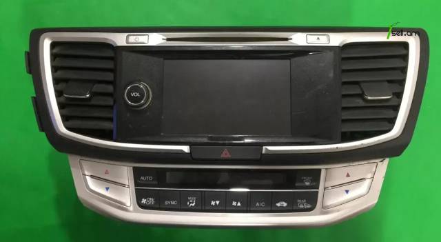 Accord 13-15 մագ, mag