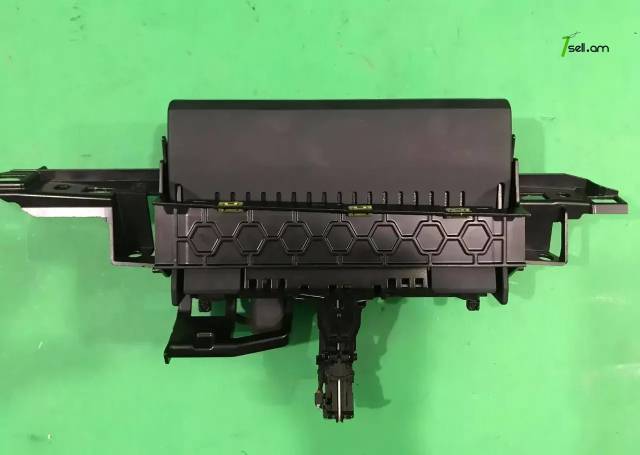 Audi A6, A7 մոնիտոր, monitor, էկռան