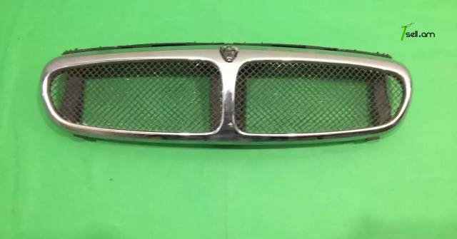 Jaguar X-Type 02-08 աբլիցովկա
