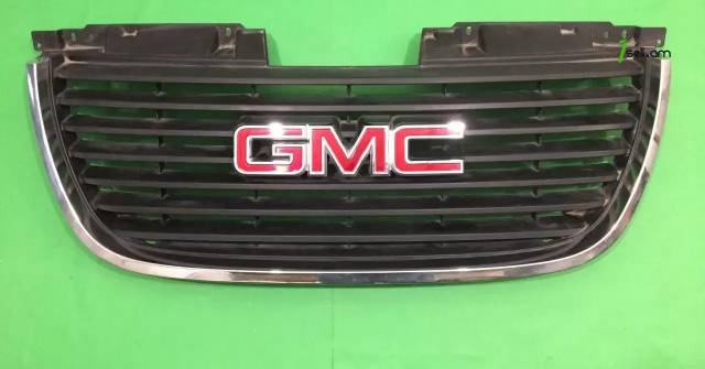 GMC Yukon 2007-2014 աբլիցովկա