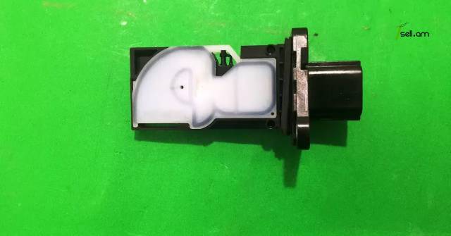 Nissan 2012-2020, ДМРВ Դմռվ, օդի դաչիկ, դեմռվե