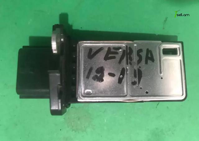 Nissan 2012-2020, ДМРВ Դմռվ, օդի դաչիկ, դեմռվե