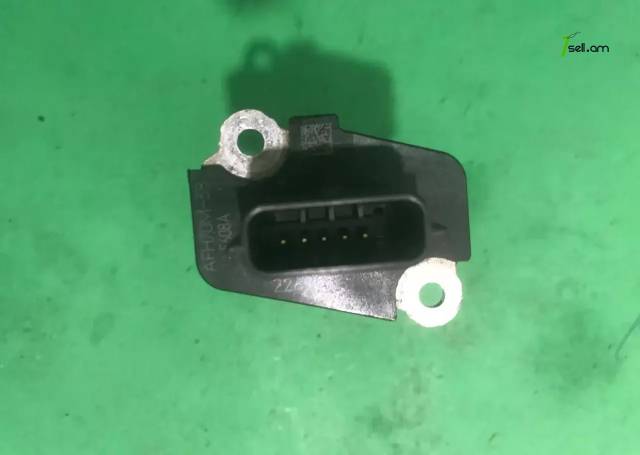 Nissan 2012-2020, ДМРВ Դմռվ, օդի դաչիկ, դեմռվե