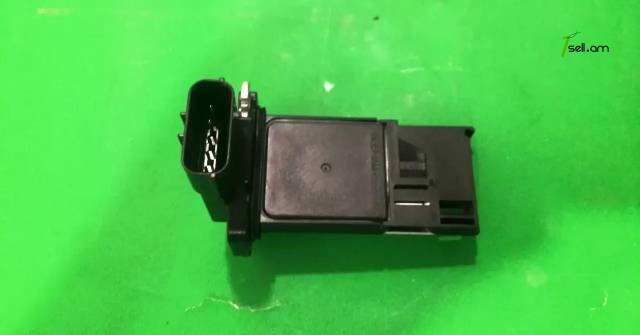 Honda 2014-2017 ДМРВ Դմռվ, օդի դաչիկ, դեմռվե