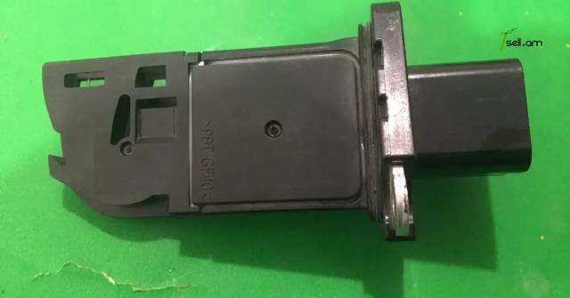 Ford, Lincoln 2011-2022 ДМРВ Դմռվ, օդի դաչիկ, դեմռվե