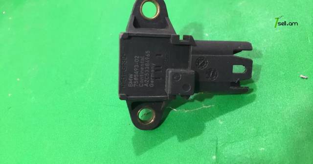 BMW ДМРВ Դմռվ, օդի դաչիկ, դեմռվե