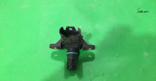 BMW ДМРВ Դմռվ, օդի դաչիկ, դեմռվե