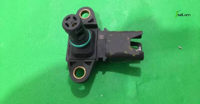 BMW ДМРВ Դմռվ, օդի դաչիկ, դեմռվե