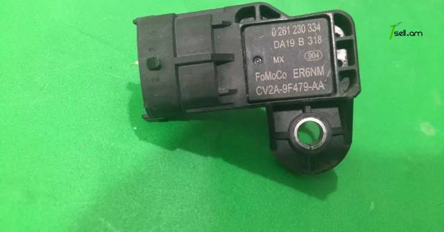 Ford, Mazda 2009-2015 ДМРВ Դմռվ, օդի դաչիկ, դեմռվե