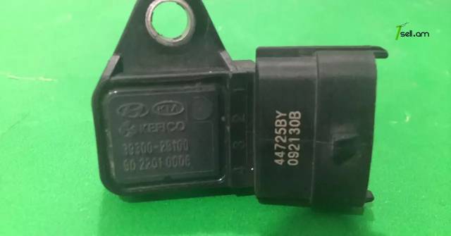 Kia, Hyundai ДМРВ Դմռվ, օդի դաչիկ, դեմռվե