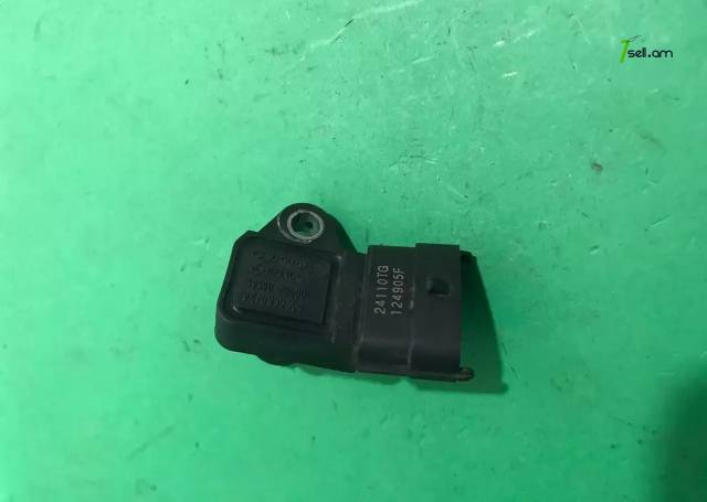 Kia, Hyundai ДМРВ Դմռվ, օդի դաչիկ, դեմռվե