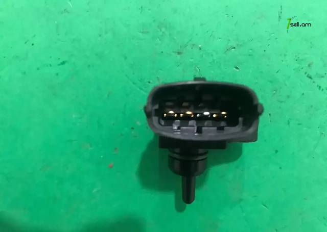 Kia, Hyundai ДМРВ Դմռվ, օդի դաչիկ, դեմռվե