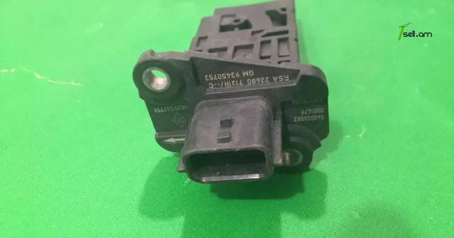 Renault, Nissan ДМРВ Դմռվ, օդի դաչիկ, դեմռվե