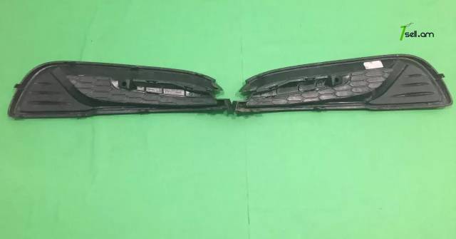 Civic 13-15 տումանիկ զագլուշկա