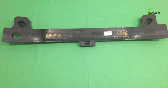 Cruze 2016-2019 բալկ պենոպլաստ