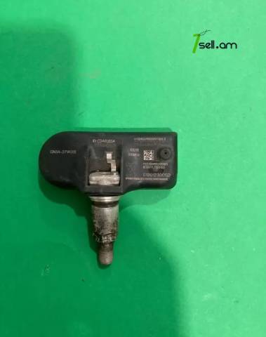 Mazda 2011-2013 ակի օդի դաչիկ