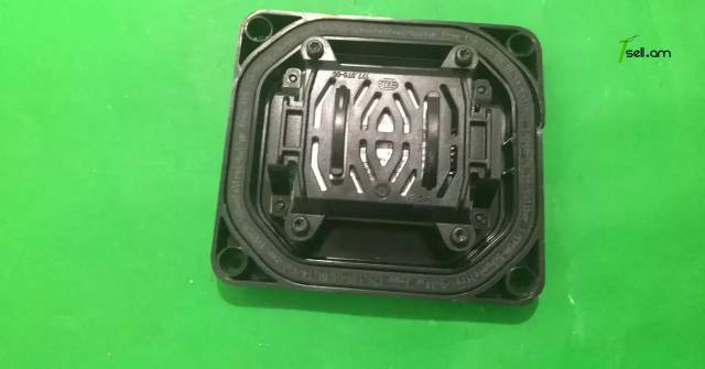 Audi 2011-2015 xenoni ֆառ քսենոնի բլոկ