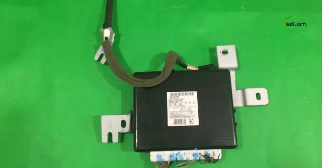 Elantra 2014-2016 BCM control, BCM բլոկ