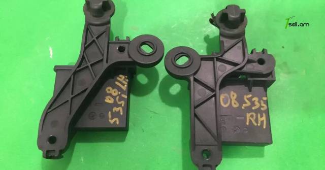 BMW E60, E90, E70, RDC ակերի օդի ճնշման Bluetooth