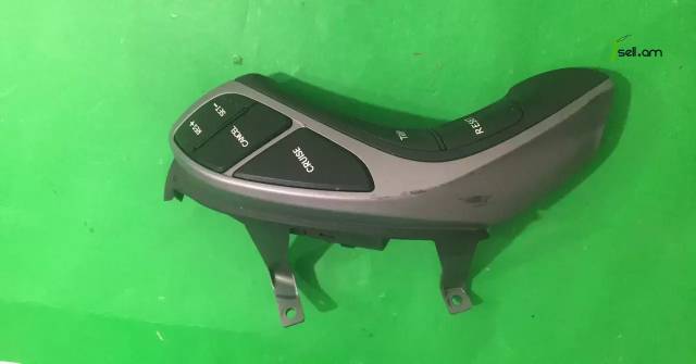 Elantra 2011-2015 multi, մուլտի ռույլի կնոպկա