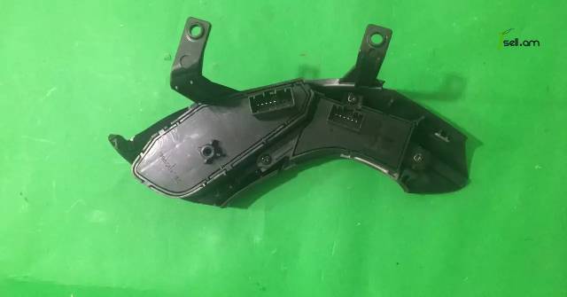 Elantra 2011-2015 multi, մուլտի ռույլի կնոպկա