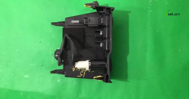 Toyota 2012-2020 USB