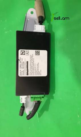 Honda Civic 2016-2020 radio, ռաձիո տունեռ
