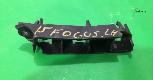 Focus 2012-2015 դեմի շթի սալասկա