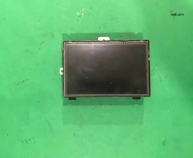 Q70, QX70, M35, M37, M56 մոնիտոր, monitor, էկռան