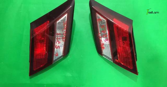 Honda Civic 2013-2015 stop, բագաժնիկի ստոպ