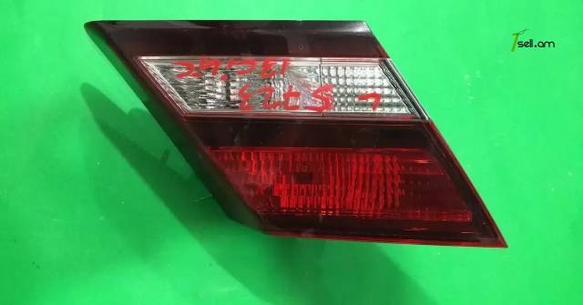 Honda Civic 2013-2015 stop, բագաժնիկի ստոպ