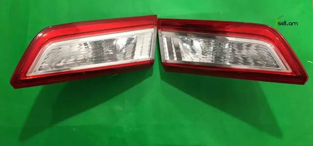 Camry 2012-2014 բագաժնիկի ստոպ