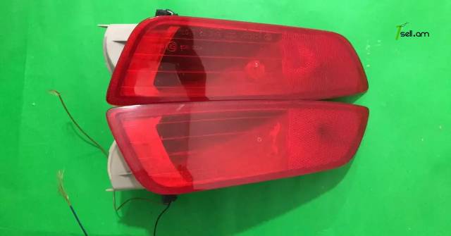 Volvo XC 60 2010-2013 հետեվի զադի լույս ստոպ stop