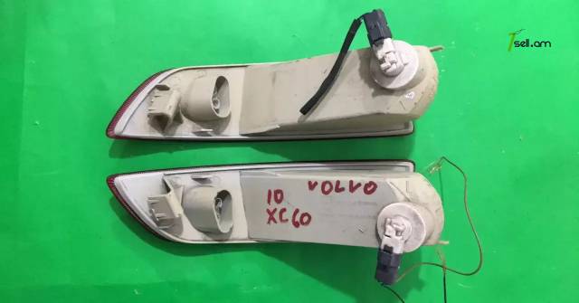 Volvo XC 60 2010-2013 հետեվի զադի լույս ստոպ stop