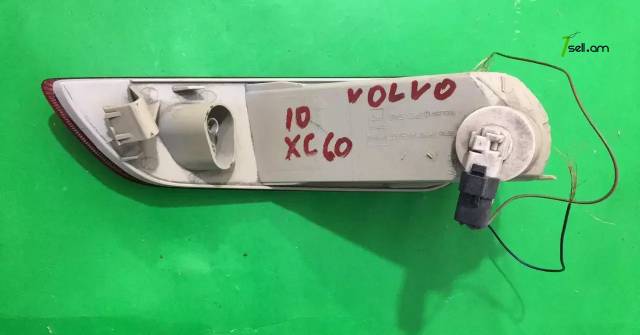 Volvo XC 60 2010-2013 հետեվի զադի լույս ստոպ stop