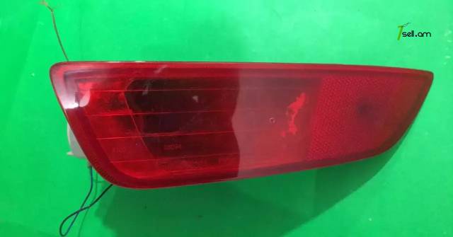 Volvo XC 60 2010-2013 հետեվի զադի լույս ստոպ stop