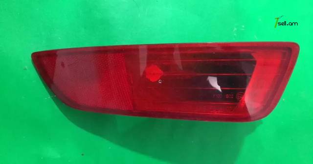 Volvo XC 60 2010-2013 հետեվի զադի լույս ստոպ stop