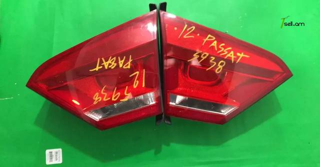 Passat 2010-2015 բագաժնիկի ստոպ, աջ, ձախ