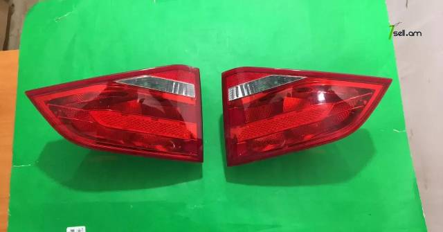 Audi A4, S4, LED 2009-2012 ստոպ, ձախ, աջ