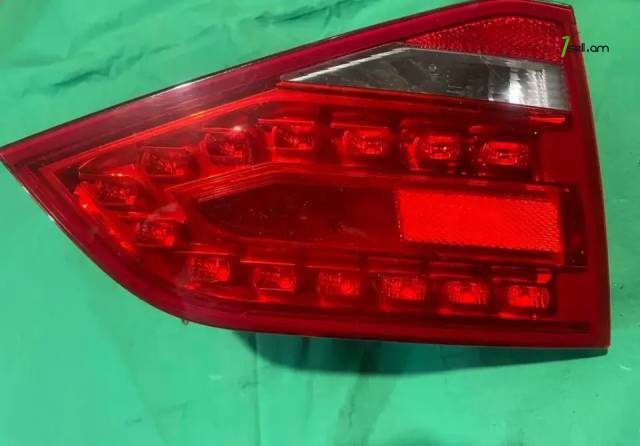 Audi A4, S4, LED 2009-2012 ստոպ, ձախ, աջ