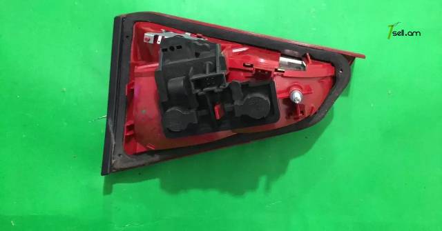 Audi A4, S4, LED 2009-2012 ստոպ, ձախ, աջ
