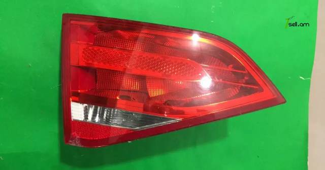 Audi A4, S4, LED 2009-2012 ստոպ, ձախ, աջ