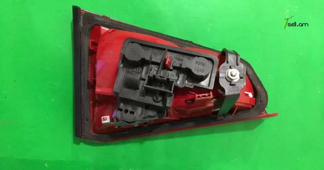Audi A4, S4, LED 2009-2012 ստոպ, ձախ, աջ