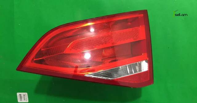 Audi A4, S4, LED 2009-2012 ստոպ, ձախ, աջ