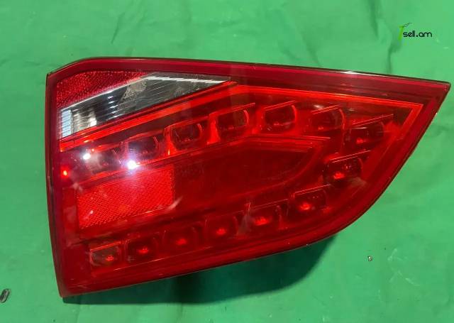 Audi A4, S4, LED 2009-2012 ստոպ, ձախ, աջ