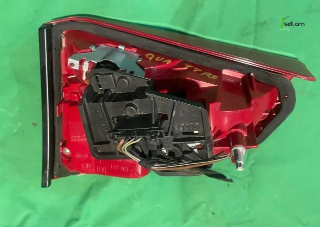 Audi A4, S4, LED 2009-2012 ստոպ, ձախ, աջ